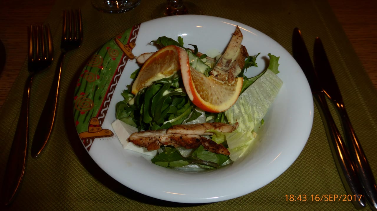 Restaurant Aydinbey Kings Palace & Spa