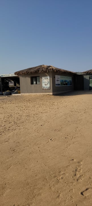Strand Steigenberger Resort Alaya Marsa Alam - Red Sea - Adults only