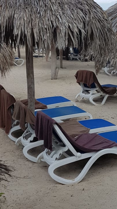 Strand Royalton Splash Punta Cana