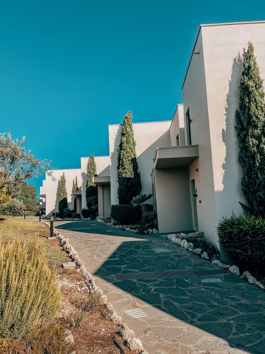 Zimmer KRESTEN ROYAL Euphoria Resort