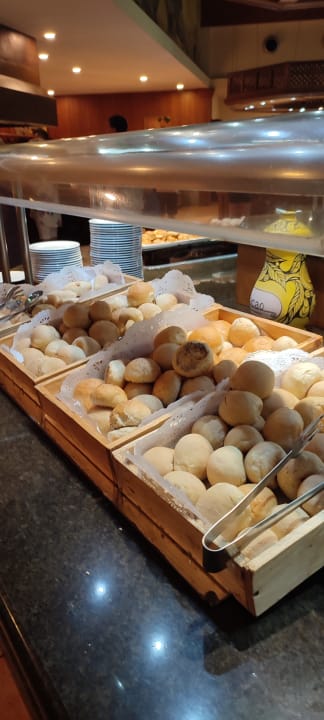 Gastro Blau varadero - Adults only