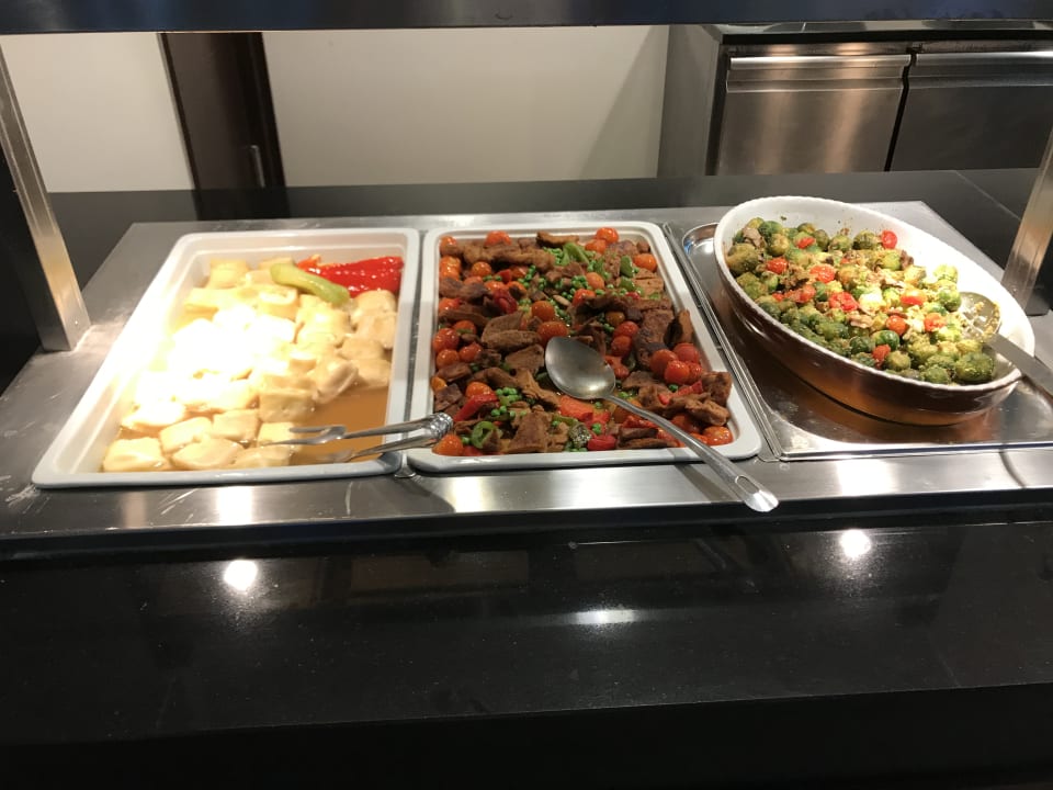 Restaurant Hotel Parentium Plava Laguna