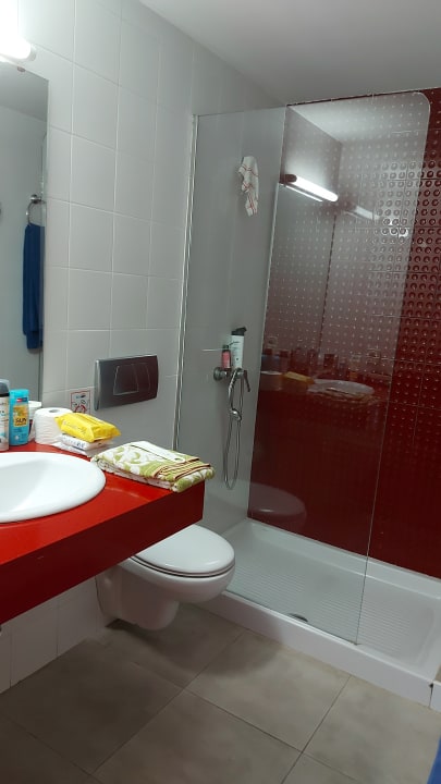 Zimmer Aparthotel Costa Mar