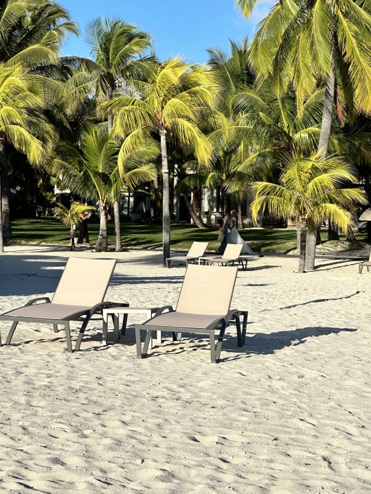 Strand Dinarobin Beachcomber Golf Resort & Spa