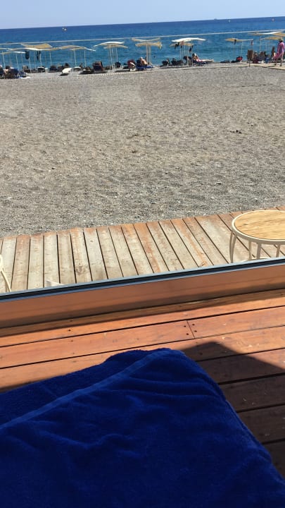 Strand TUI BLUE Lindos Bay