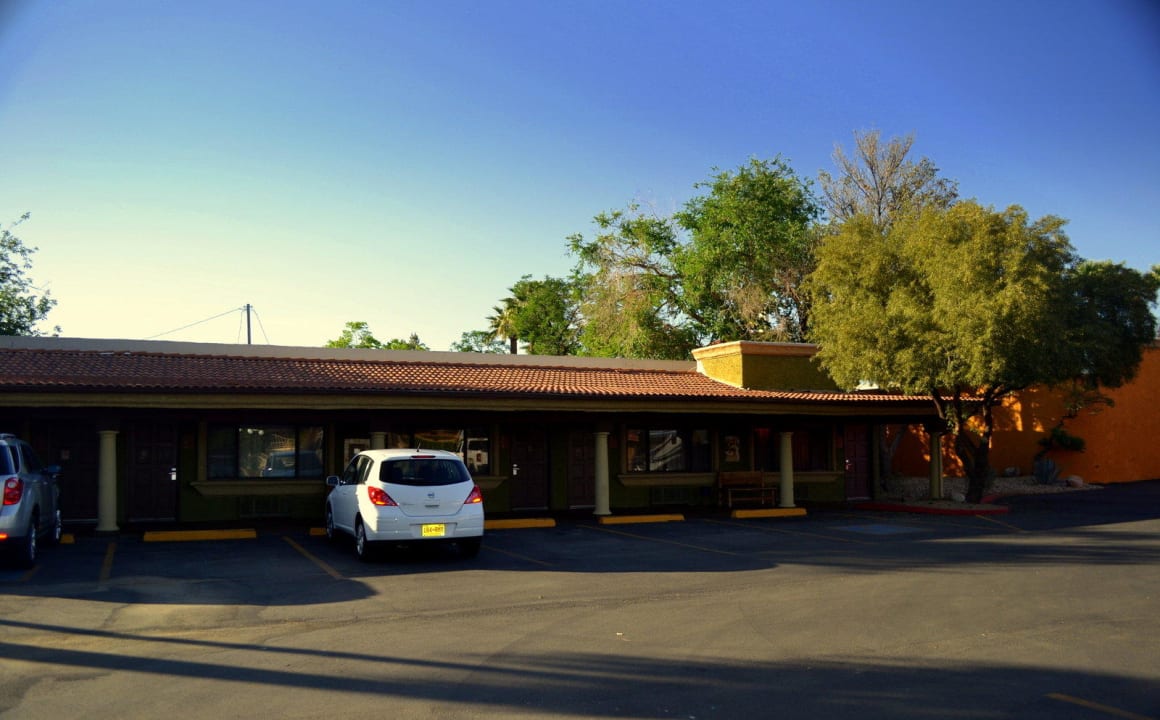 Best Western Rancho Grande Wickenburg Best Western Hotel Rancho Grande