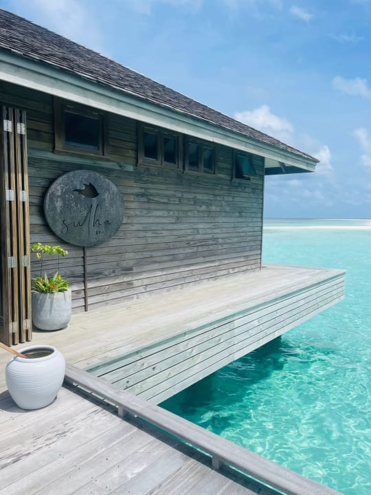 Sonstiges Jawakara Islands Maldives