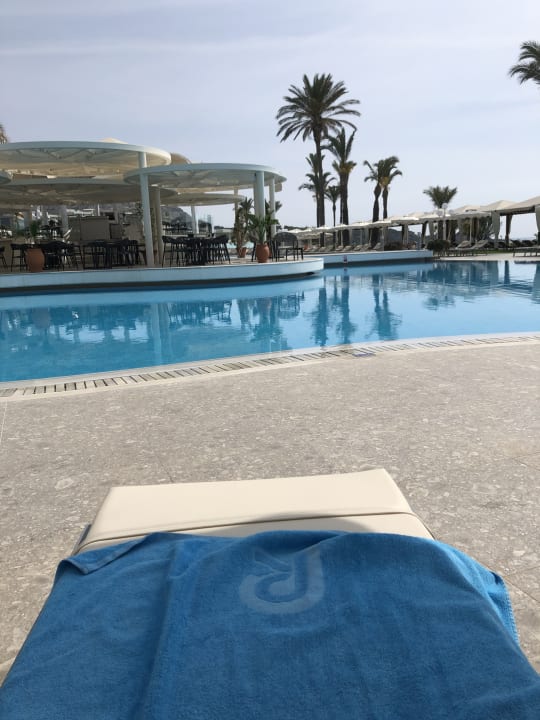 Pool Rodos Palladium Leisure & Wellness