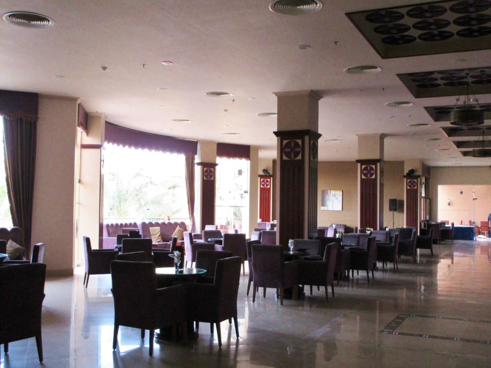 Lobby Stella Garden Resort & Spa, Makadi Bay