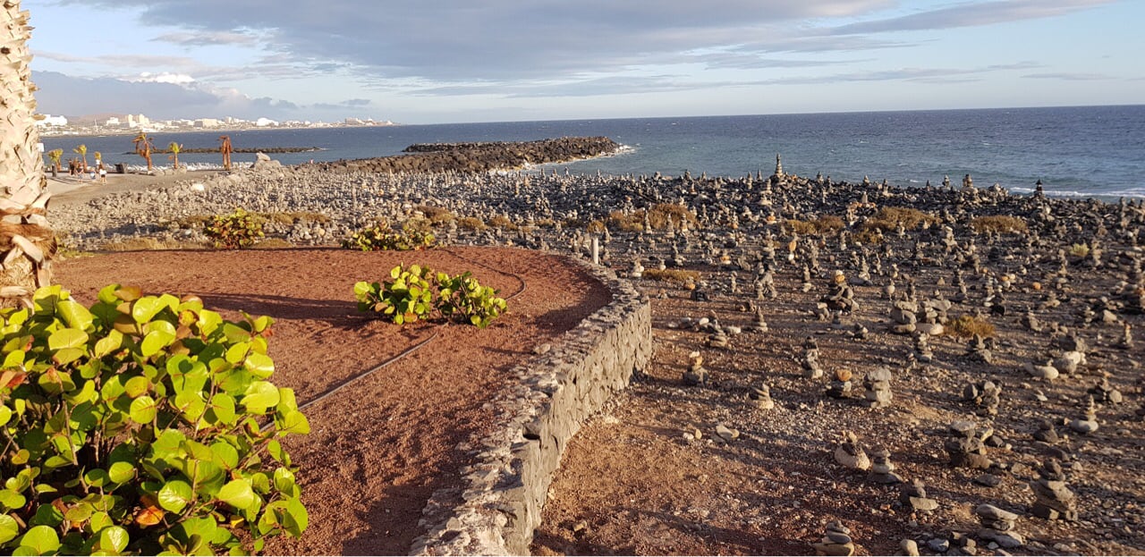 Strand Hotel Riu Palace Tenerife