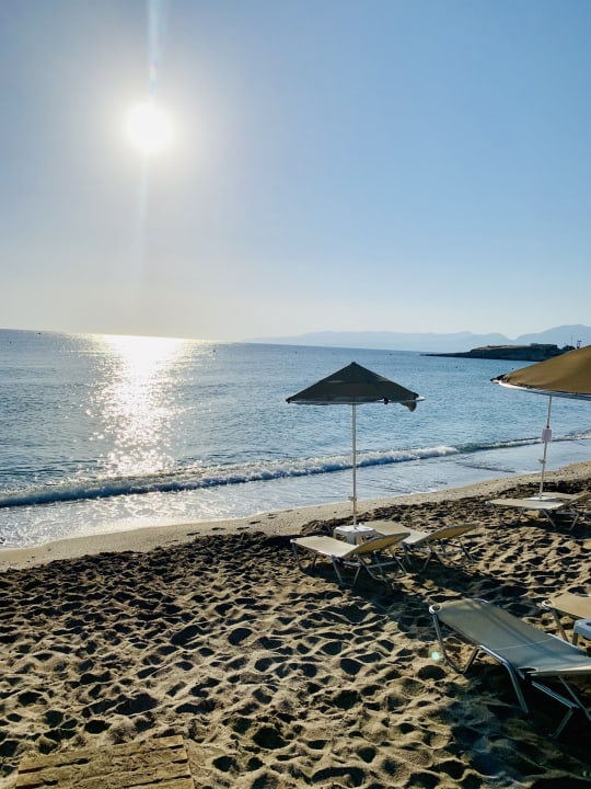 Strand Creta Maris Resort