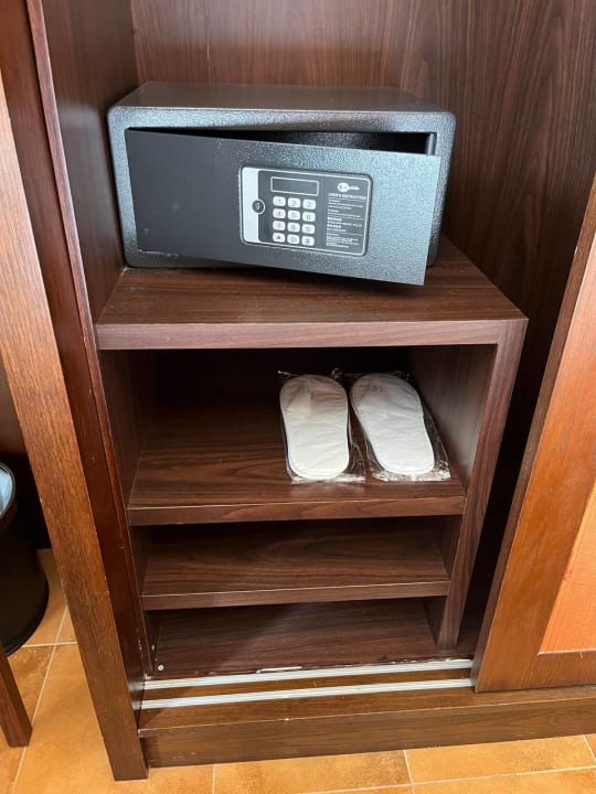 Zimmer Hotel Cozi Resort