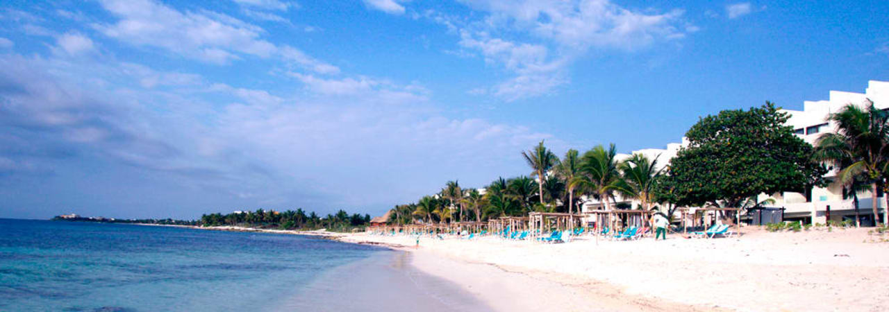 Strand Akumal Bay Beach & Wellness Resort