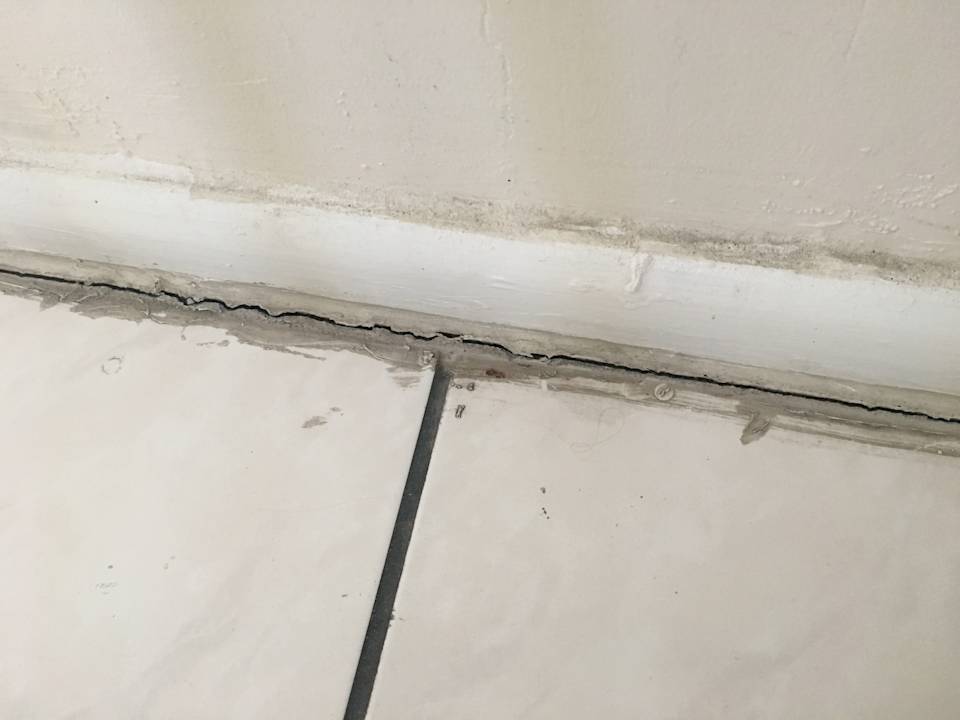 Zimmer Hotel Tropi Rock Resort