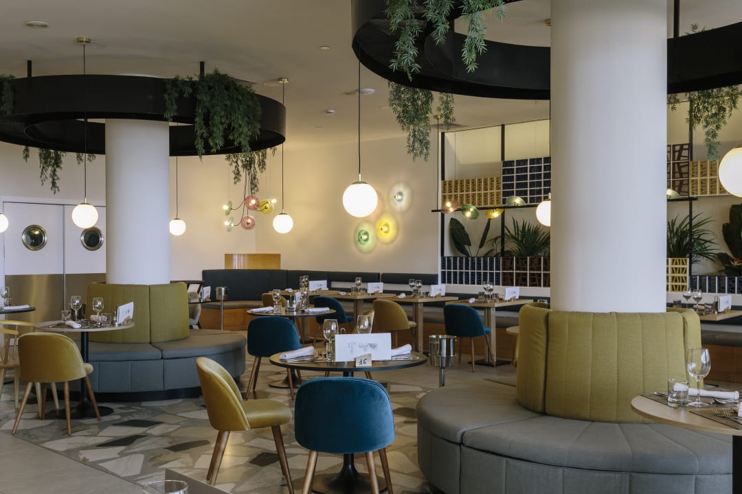 Gastro AluaVillage Fuerteventura