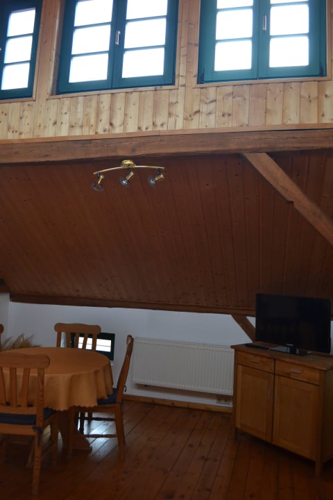 Zimmer Pension Zur alten Mühle