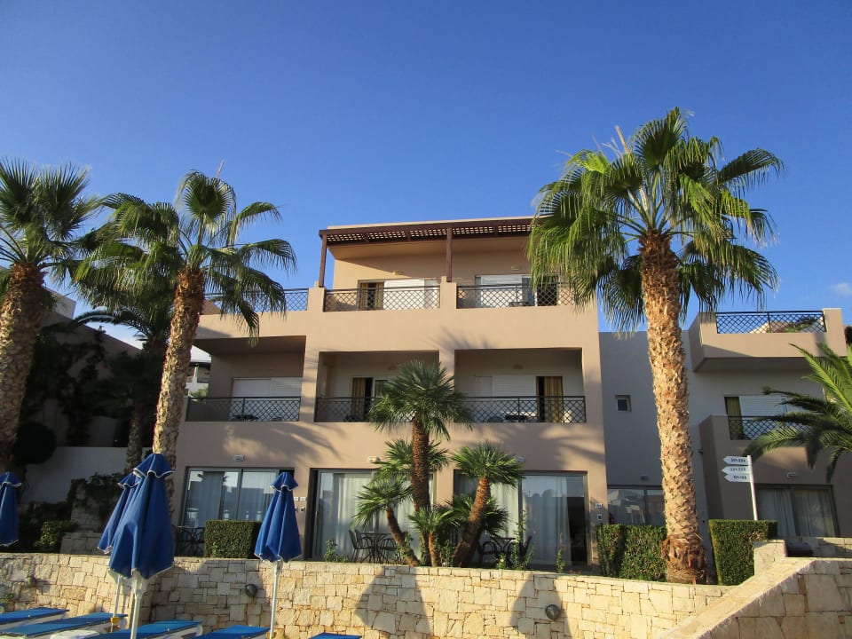 Zimmer Grand Hotel Holiday Resort