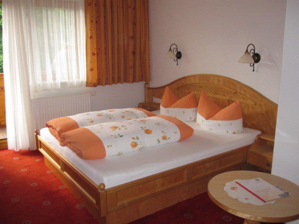 Sehr gut möbliert Hotel Weidacherhof