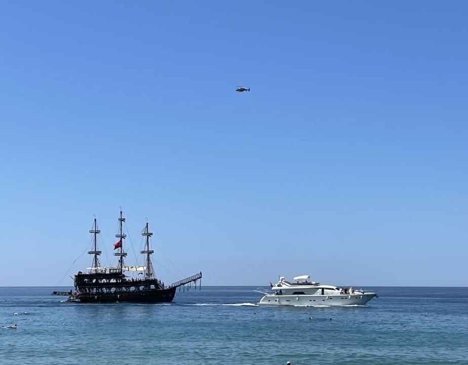 Strand Hotel Grand Okan