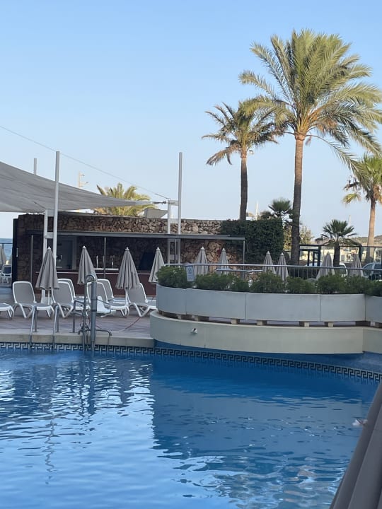 Pool allsun Hotel Sumba