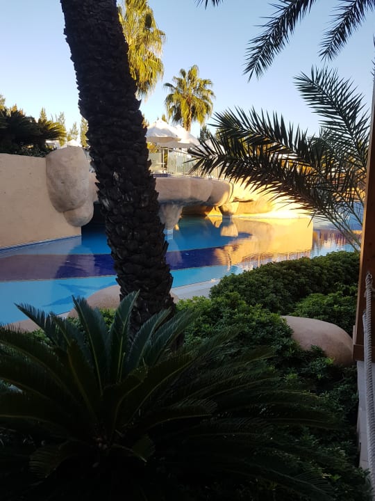 Pool Fame Residence Lara & Spa