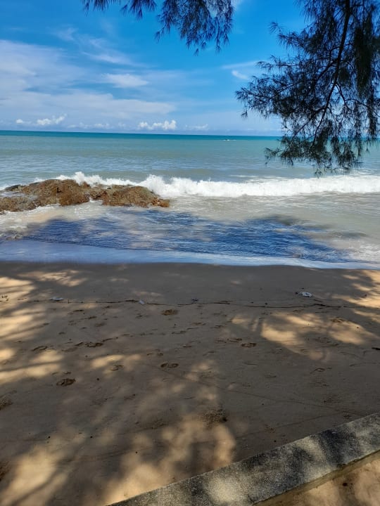 Strand Khaolak Bhandari Resort & Spa