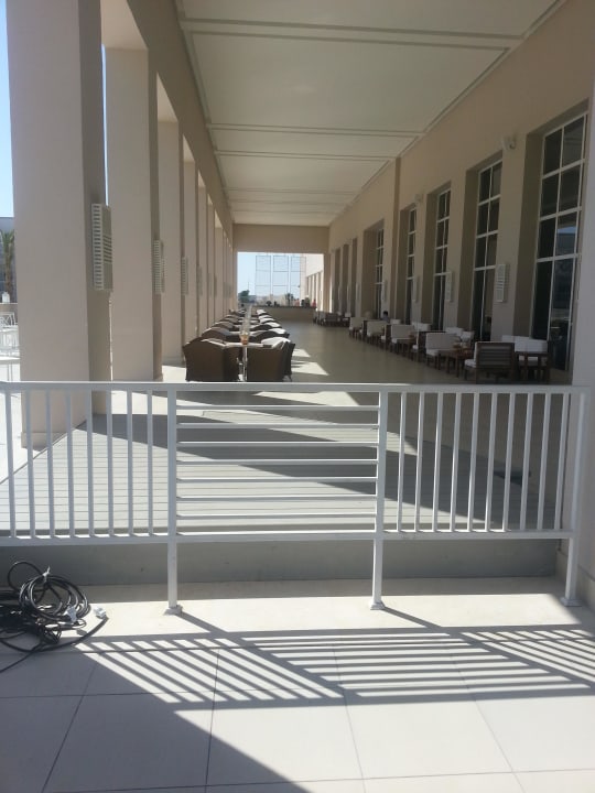 Terrasse Jaz Aquaviva
