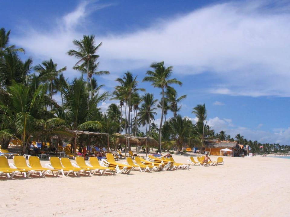 Strand Ocean Blue & Sand