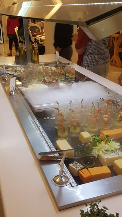 Gastro Anemos Luxury Grand Resort