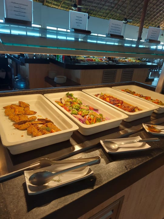 Gastro Akumal Bay Beach & Wellness Resort