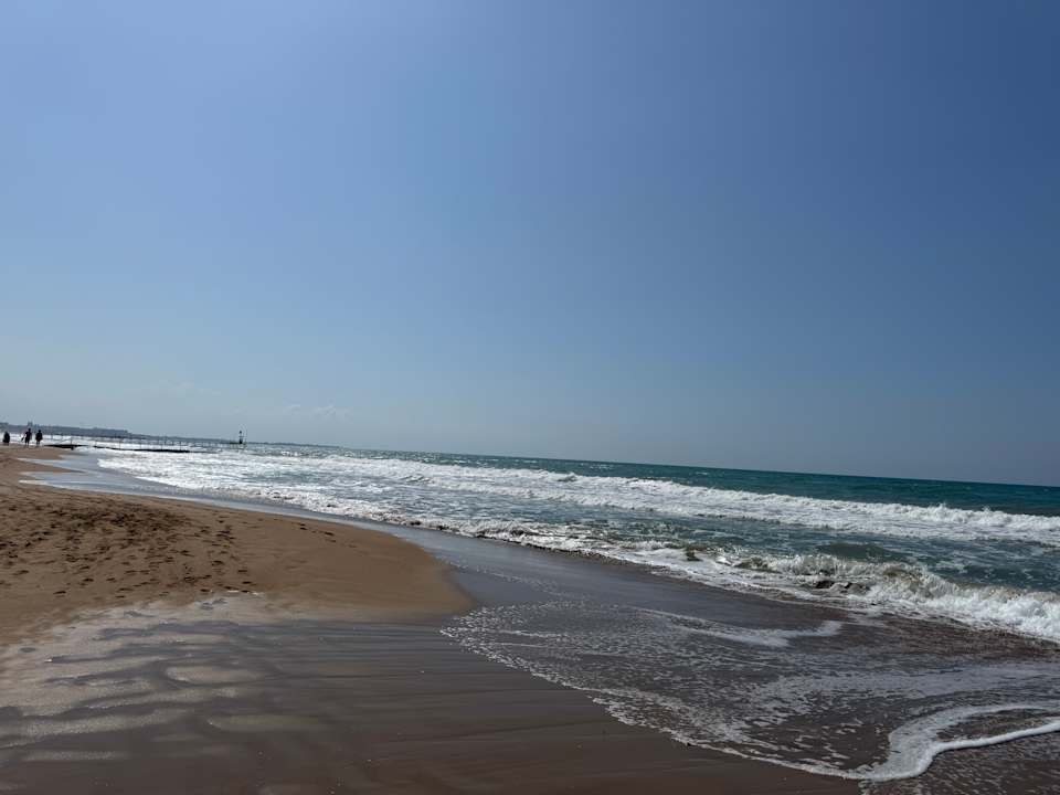 Strand Hotel Defne Dream