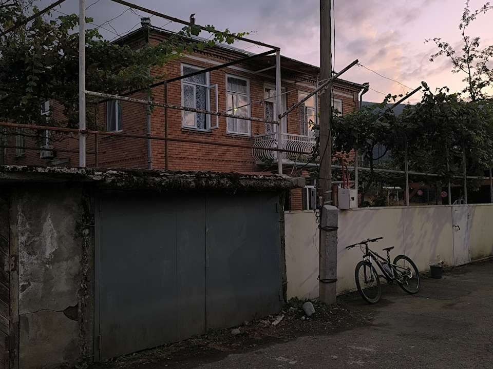 Außenansicht AMBROsador