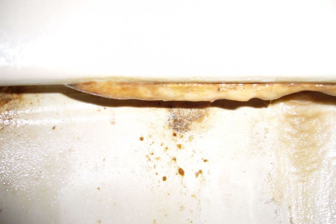 Hygiene Bei Juan Playa Blanca