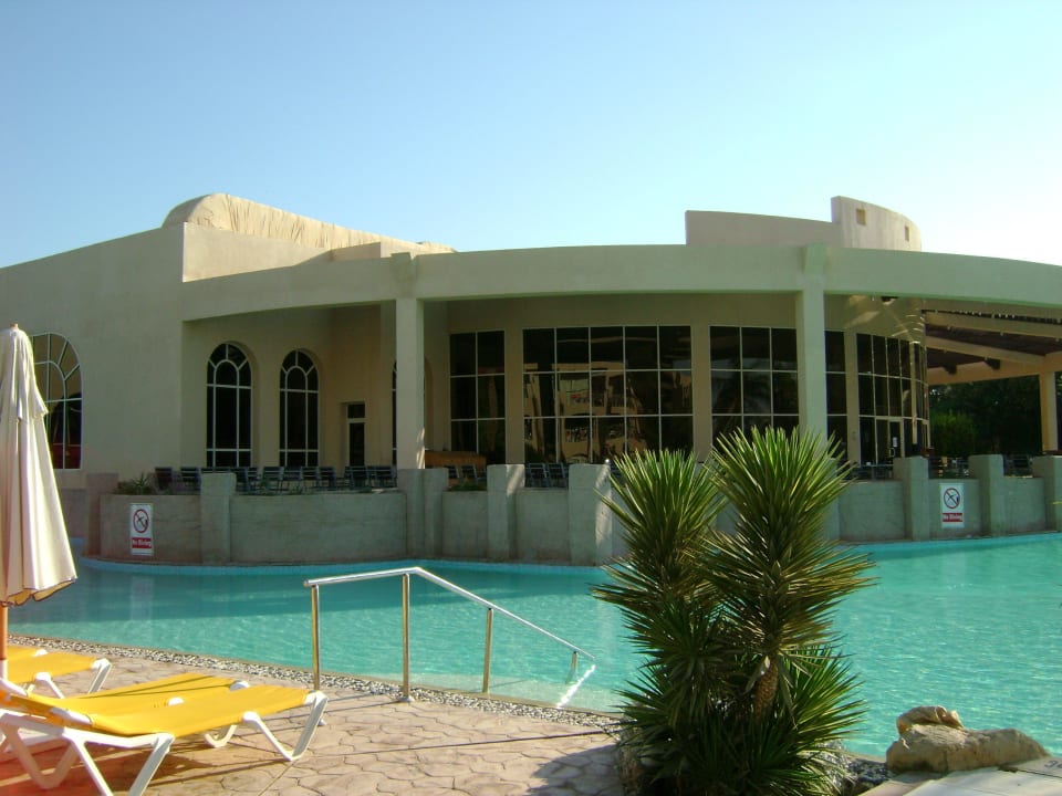 Jídelna Prima Life Makadi Resort