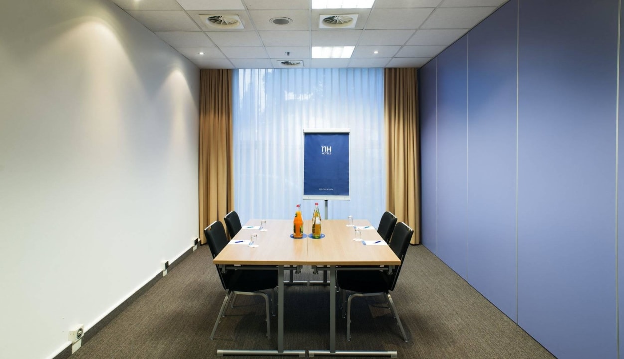 Meeting Room Imperial NH Dresden Neustadt