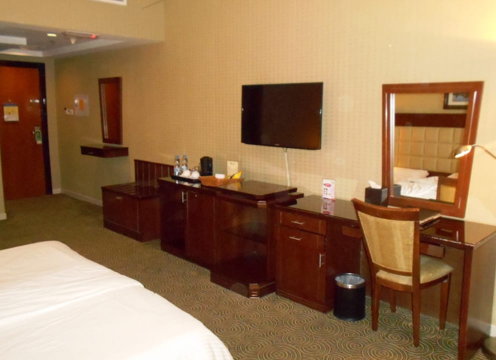 Zimmer Hotel Grand Central