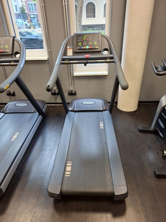 Sport & Freizeit MOXY Frankfurt East