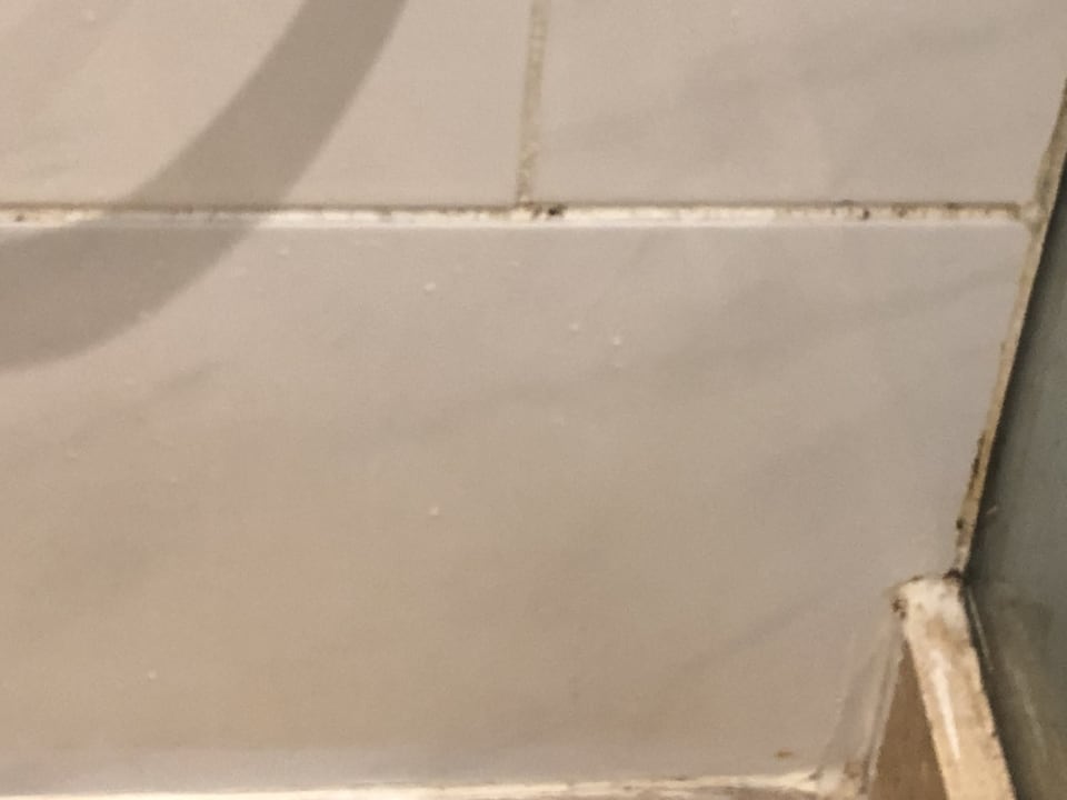 Zimmer Mövenpick Resort & Spa El Gouna