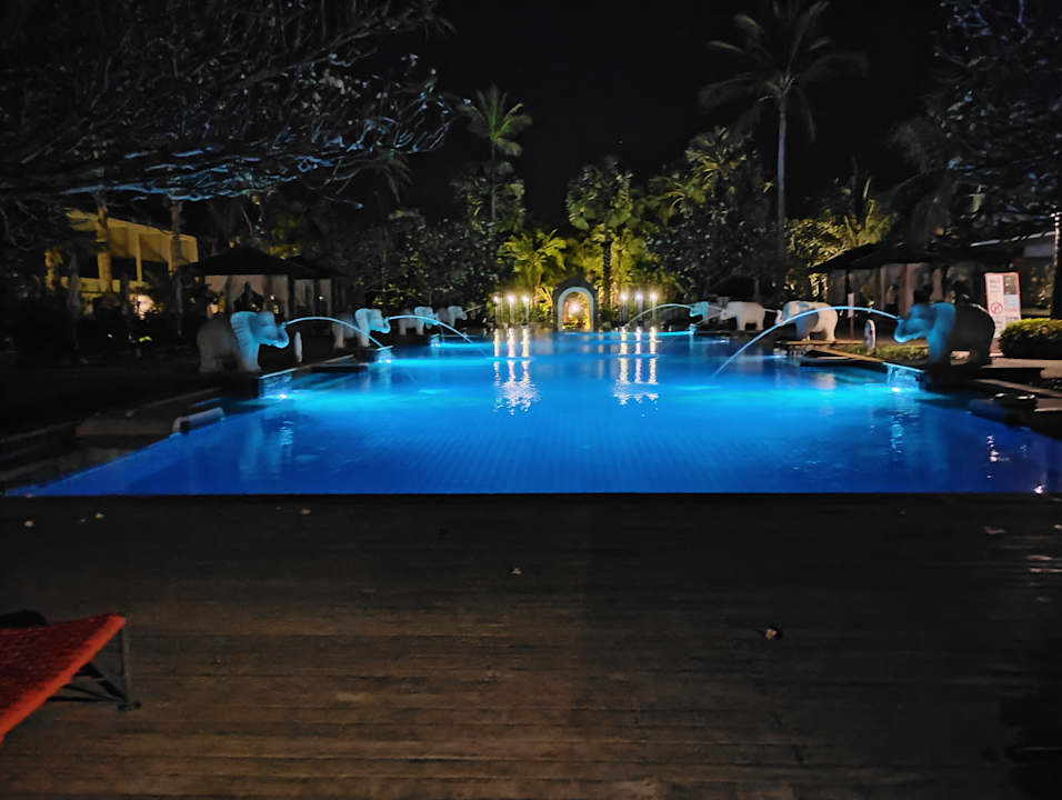 Pool Bandara Spa Resort & Pool Villas, Samui