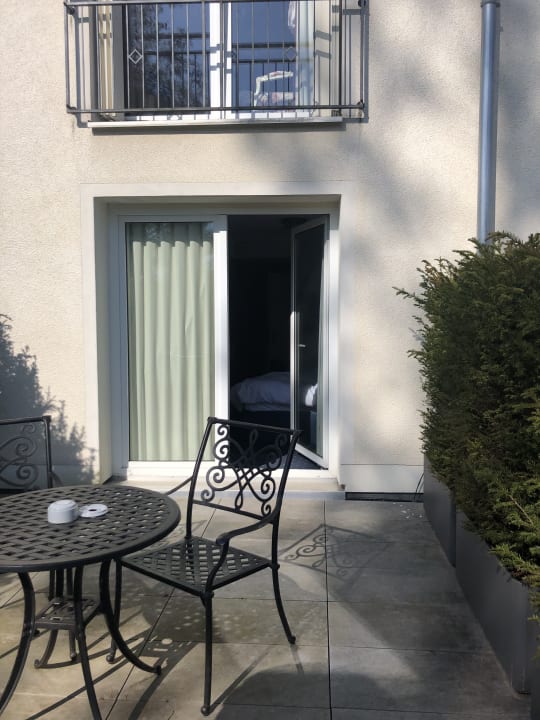 Zimmer Victor's Residenz-Hotel Saarbrücken