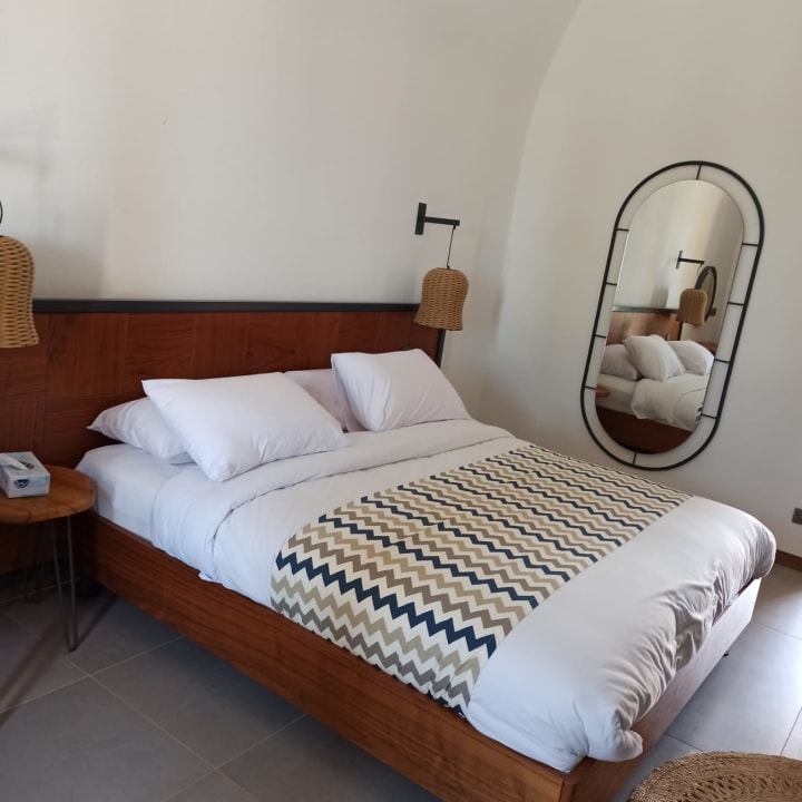 Zimmer Pensée Royal Garden Beach Resort