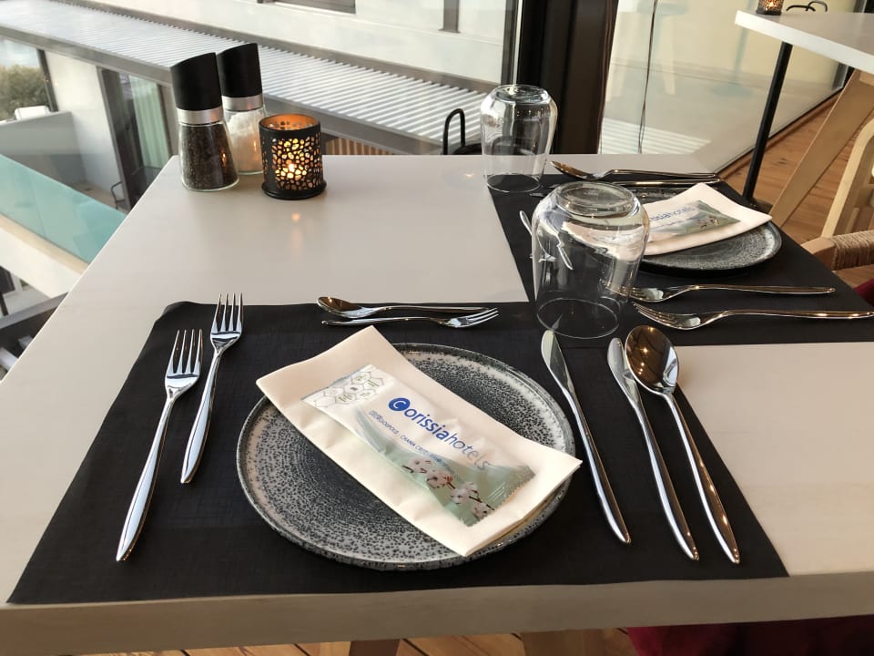 Gastro Chania Flair Boutique Hotel Tapestry Collection by Hilton