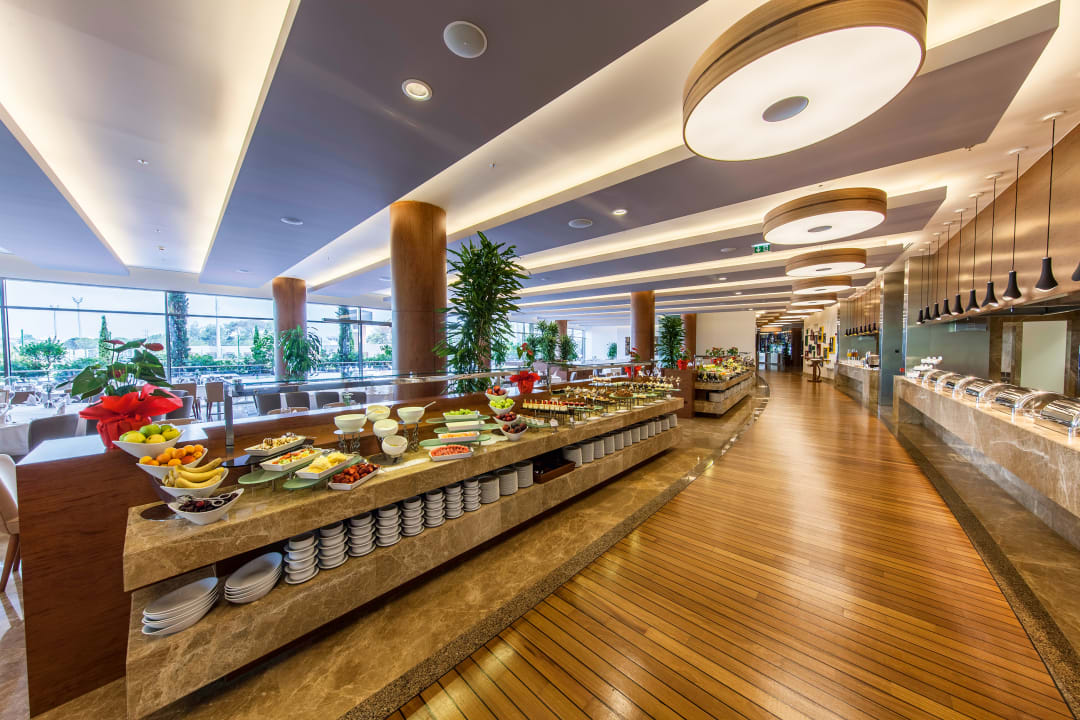 Gastro Gloria Sports Arena