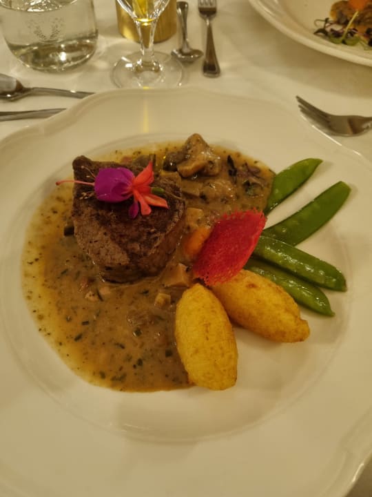 Gastro Hotel Erlebach