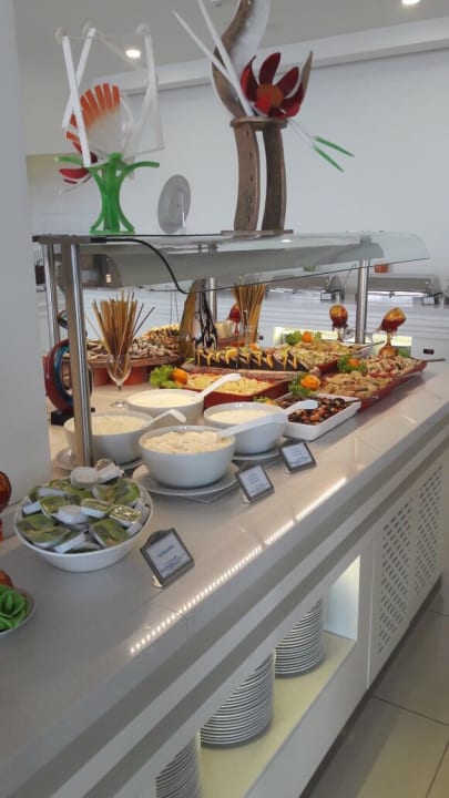 Restaurant Laguna Beach Alya Resort & Spa Hotel
