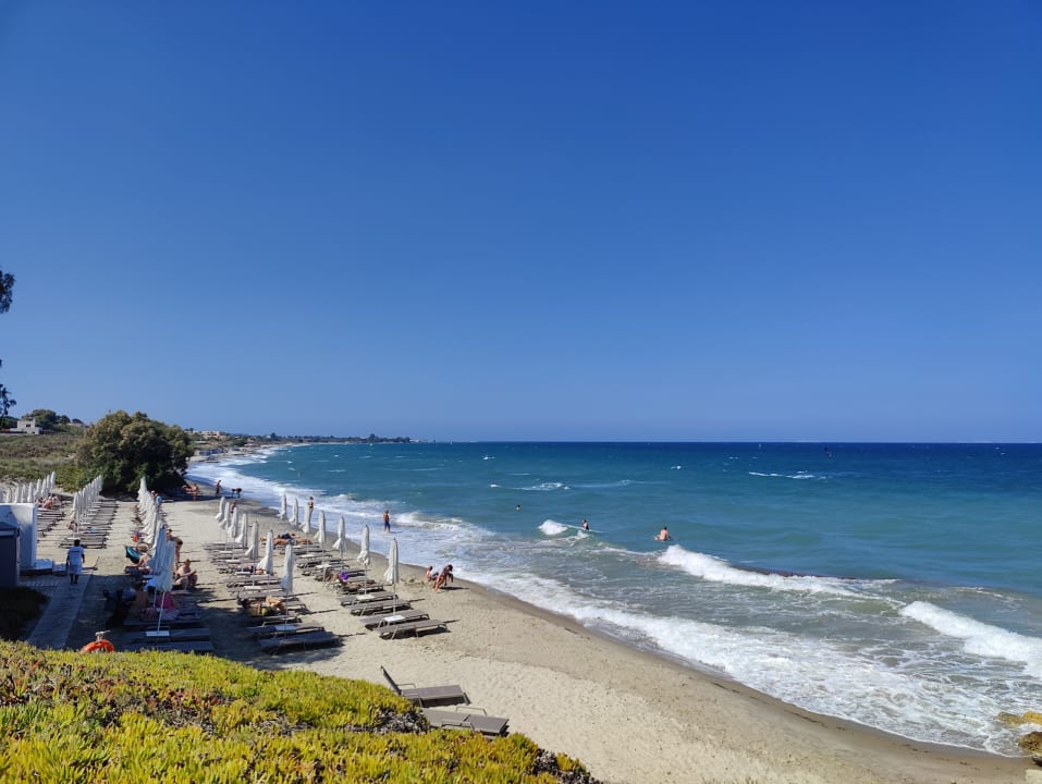 Strand Neptune Luxury Resort