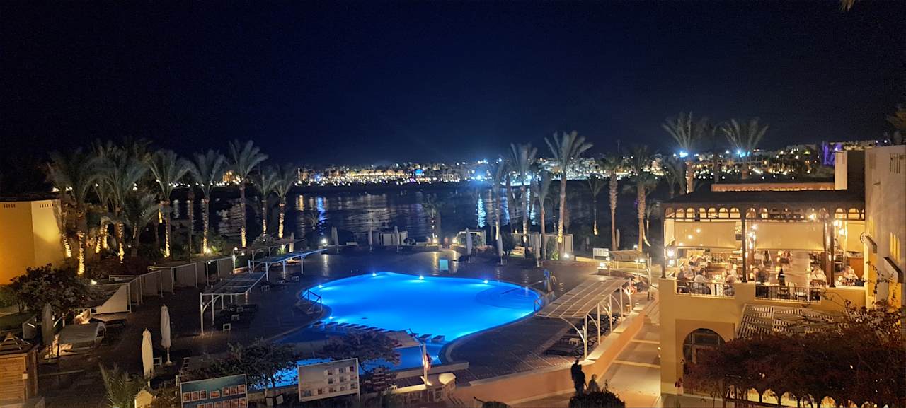 Gastro Steigenberger Coraya Beach - Adults only