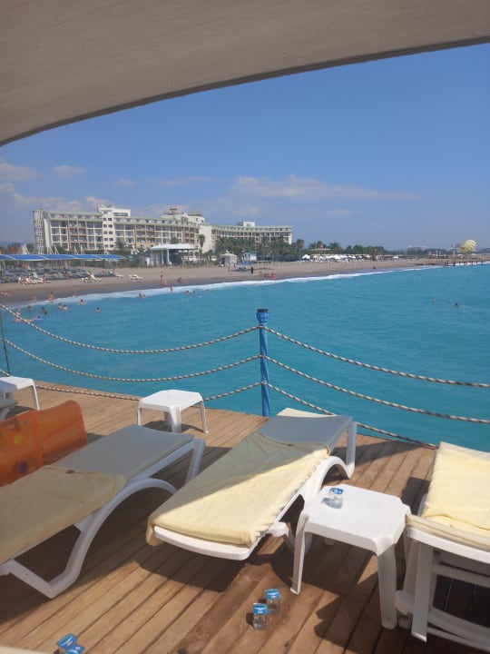 Strand Seaden Sea World Resort & Spa