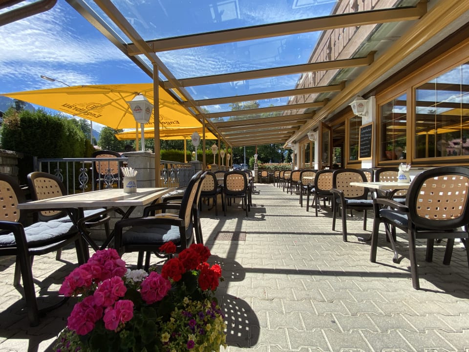 Gastro Hotel Trettachstüble