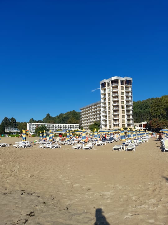 Strand Kaliakra Beach